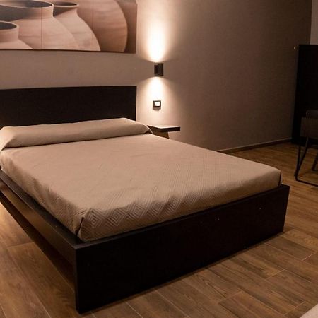Bed and Breakfast Sante San Nicandro Garganico Exterior foto
