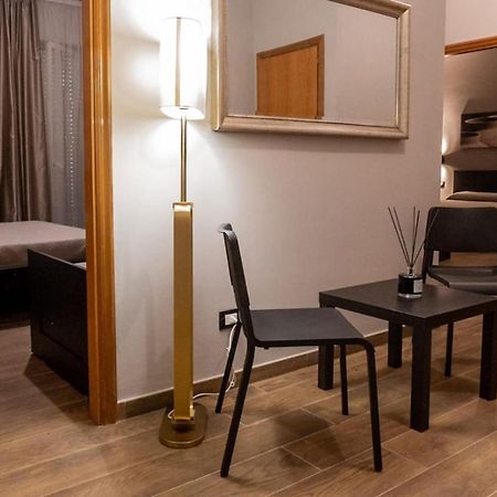 Bed and Breakfast Sante San Nicandro Garganico Exterior foto