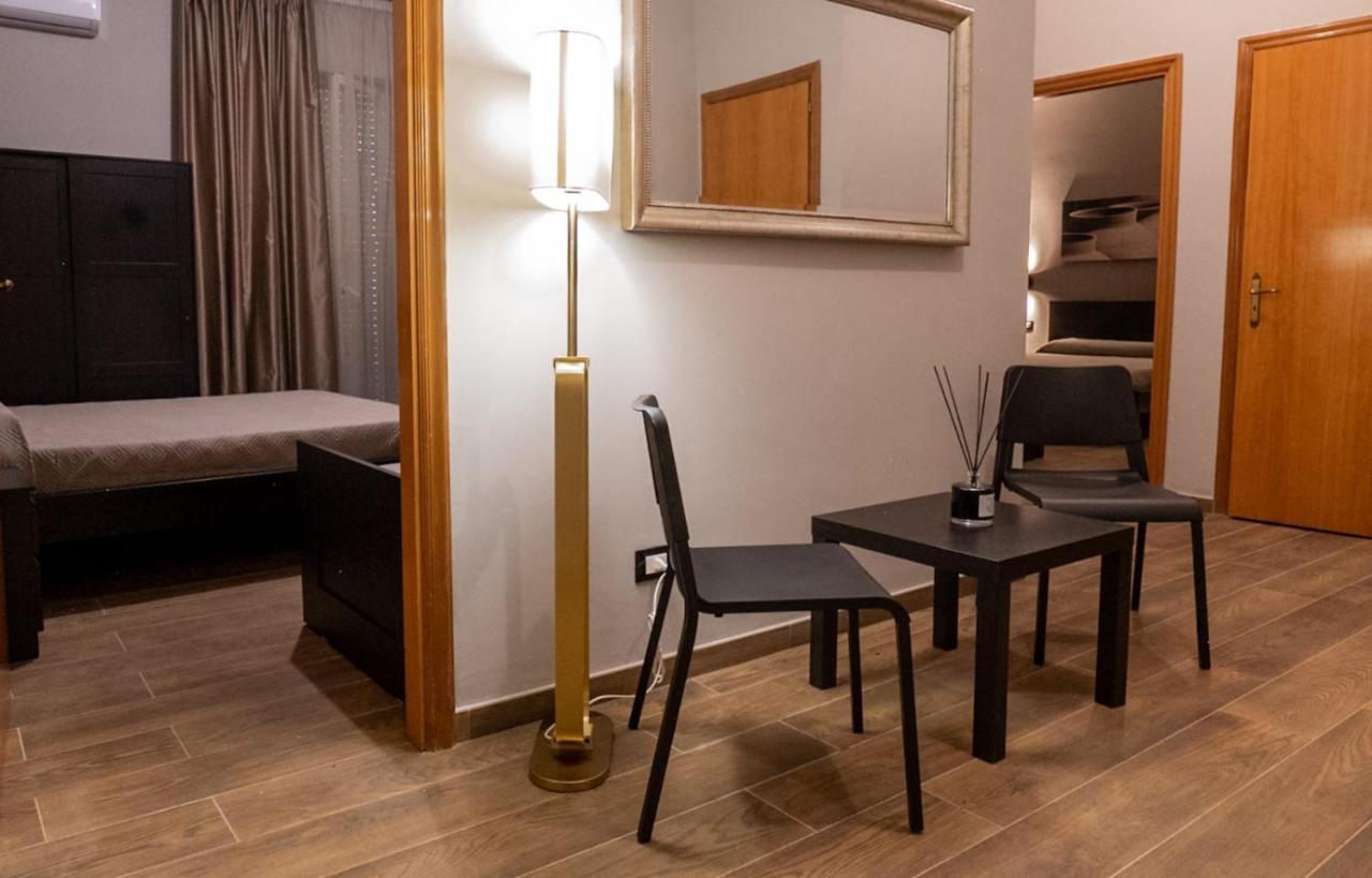 Bed and Breakfast Sante San Nicandro Garganico Exterior foto