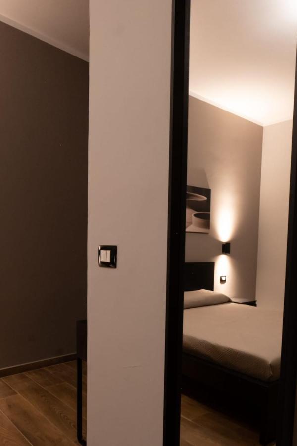 Bed and Breakfast Sante San Nicandro Garganico Exterior foto