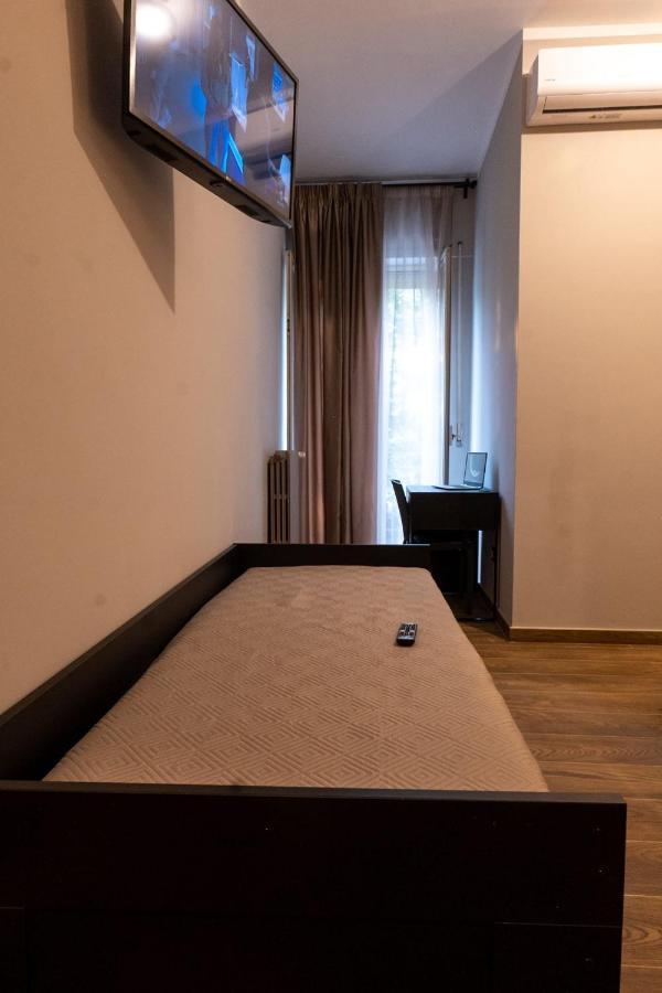 Bed and Breakfast Sante San Nicandro Garganico Exterior foto
